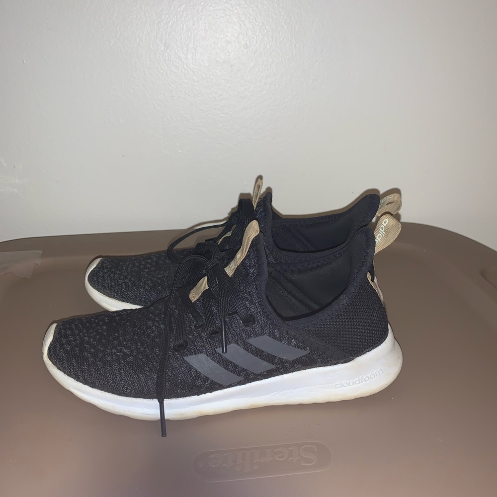 Adidas Pure Cloudfoam
